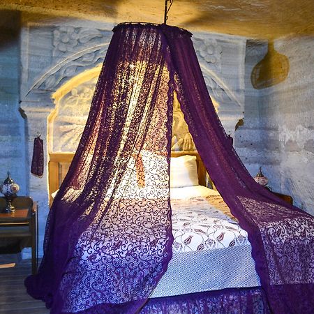 Emily Cave House Bed and Breakfast Göreme Buitenkant foto