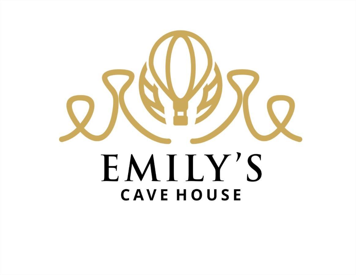 Emily Cave House Bed and Breakfast Göreme Buitenkant foto